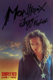 Simply Red Live In Montreux 1992