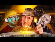 Legend of The Monkey's Paw (Part 2)