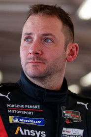 Nick Tandy is Driver 3