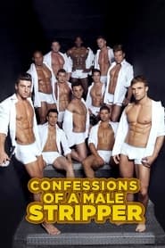 Poster Confessions of a Male Stripper