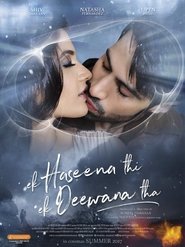 Ek Haseena Thi Ek Deewana Tha (2017) Hindi Dvd-Rip x264 – 250MB