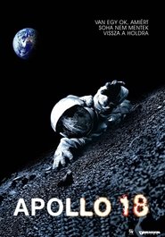 Apollo 18 (2011)