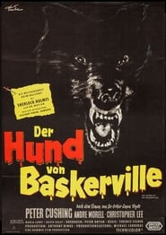 Der Hund von Baskerville 1959 Stream German HD