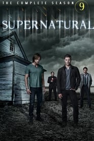 Supernatural Season 9 Episode 7