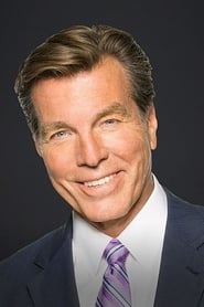 Peter Bergman as Cliff Warner