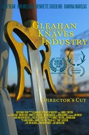 Poster Gleahan and the Knaves of Industry 2018