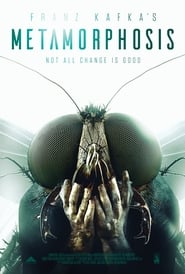 Poster Metamorphosis 2012