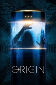 Poster Origin - Season 1 Episode 10 : I Am 2018