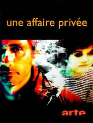A Private Affair постер