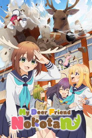 My Deer Friend Nokotan (2024)