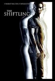 Poster The Shiftling