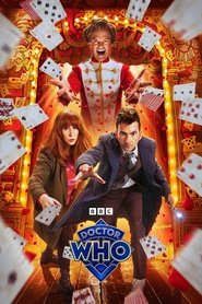 Doctor Who: Risadinha