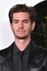 Image Andrew Garfield