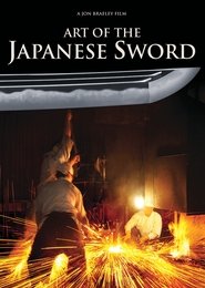 Poster Art of the Japanese Sword 2010