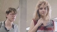 Poster Kúpeľňový hráč 1989