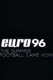 Euro 96: The Summer Football Came Home (2016)