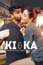 Poster Ki & Ka