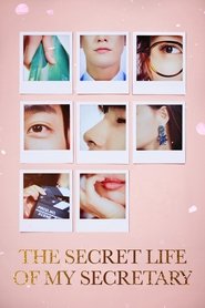 The Secret Life of My Secretary (2019)