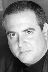 Nick Vallelonga headshot