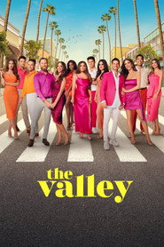The Valley постер