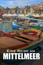Eine Reise am Mittelmeer (2022)