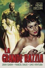 La grande razzia (1955)