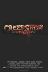 Poster Creepshow Raw: Insomnia 2009