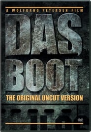 Das Boot Poster