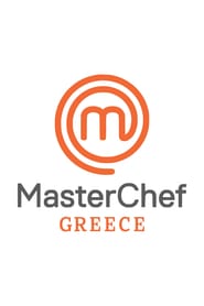 Poster MasterChef Greece - Season 5 2024