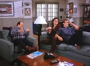 Seinfeld - Episode 6x11