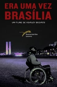 Once There Was Brasilia постер