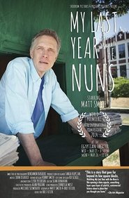 Poster My Last Year With The Nuns 2014