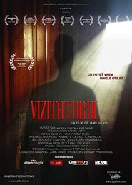 The Visitor постер