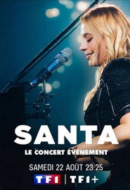 Santa, le concert événement