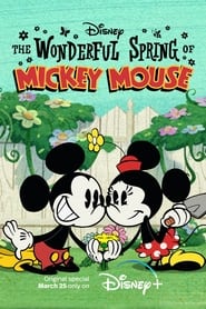 The Wonderful Spring of Mickey Mouse (2022) Cliver HD - Legal - ver Online & Descargar