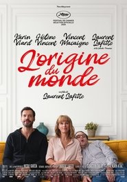 L'origine du monde poster watch L'origine du monde now