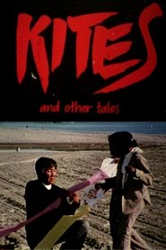 Poster Kites and Other Tales 1975