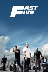 Fast Five (Tamil + Telugu + Hindi + Eng)