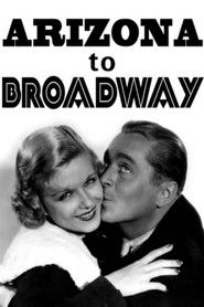 Arizona to Broadway