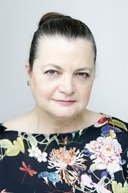 Jill Buchanan as Theatre Nurse