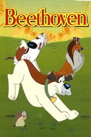 Beethoven poster
