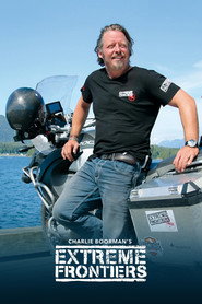 Charley Boorman's Extreme Frontiers (2011)