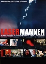 The Laser Man постер