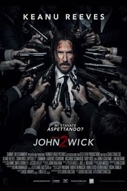 John Wick: Chapter 2