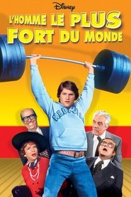 L’Homme le plus fort du monde (1975)