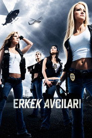 Erkek Avcıları
