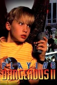 Poster Playing Dangerous 2 1996