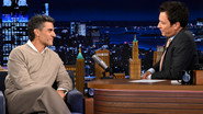 Oscar Isaac, Malala Yousafzai, Audrey Hobert
