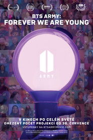 BTS Army: Forever We Are Young