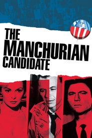 המועמד ממנצ'וריה / The Manchurian Candidate לצפייה ישירה